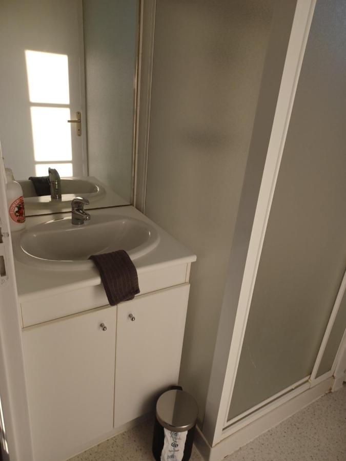 Joli Appartement Avec Vue Sur La Baie Avranches Exteriér fotografie